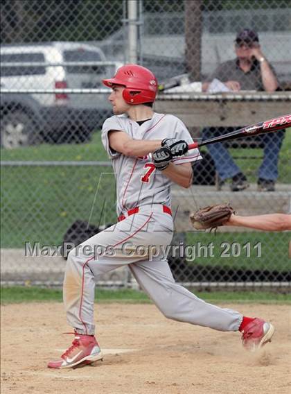 Thumbnail 1 in Cameron County @ Coudersport photogallery.