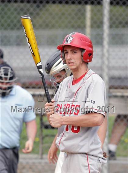 Thumbnail 1 in Cameron County @ Coudersport photogallery.