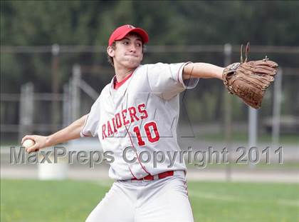 Thumbnail 1 in Cameron County @ Coudersport photogallery.