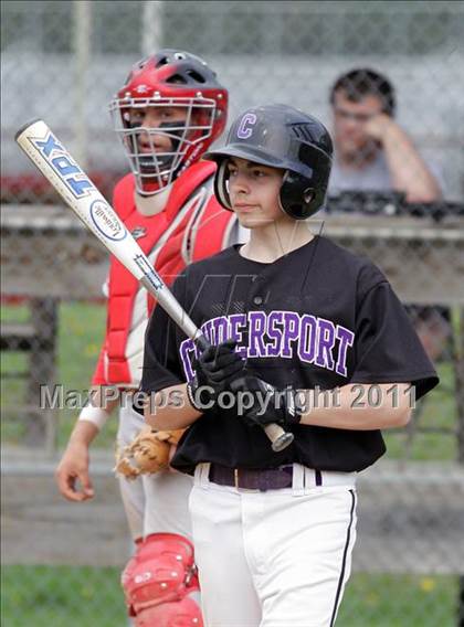 Thumbnail 1 in Cameron County @ Coudersport photogallery.