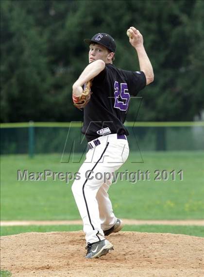 Thumbnail 1 in Cameron County @ Coudersport photogallery.