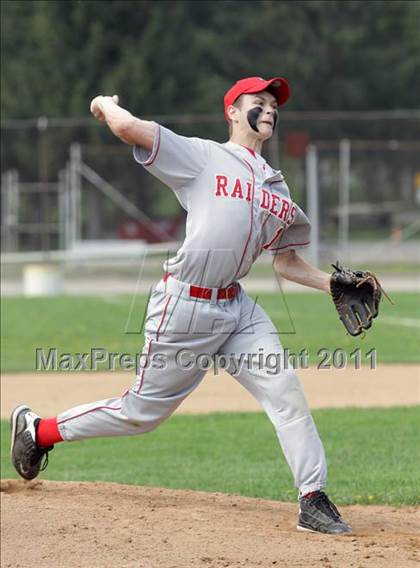 Thumbnail 1 in Cameron County @ Coudersport photogallery.