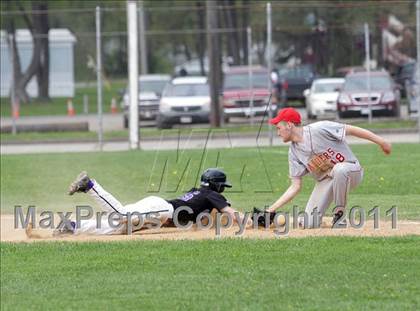 Thumbnail 1 in Cameron County @ Coudersport photogallery.