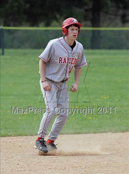 Thumbnail 2 in Cameron County @ Coudersport photogallery.