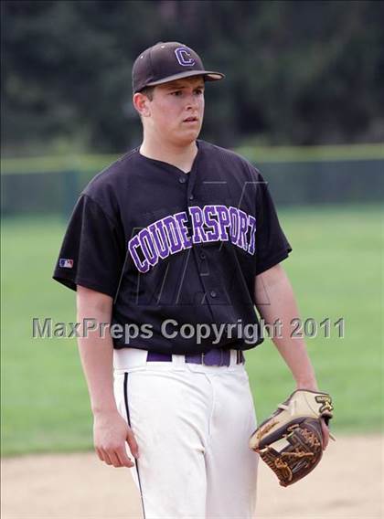 Thumbnail 1 in Cameron County @ Coudersport photogallery.
