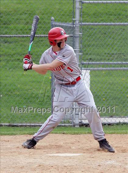 Thumbnail 1 in Cameron County @ Coudersport photogallery.