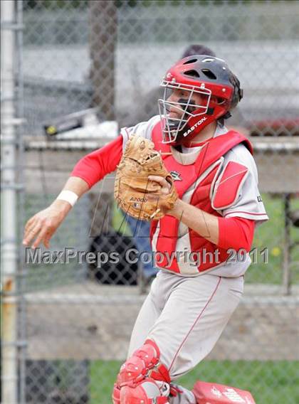 Thumbnail 2 in Cameron County @ Coudersport photogallery.