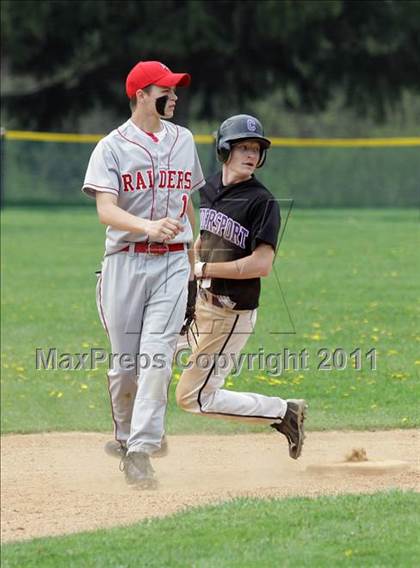 Thumbnail 2 in Cameron County @ Coudersport photogallery.