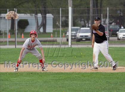 Thumbnail 3 in Cameron County @ Coudersport photogallery.