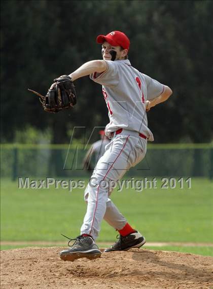 Thumbnail 1 in Cameron County @ Coudersport photogallery.