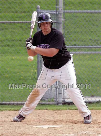 Thumbnail 1 in Cameron County @ Coudersport photogallery.