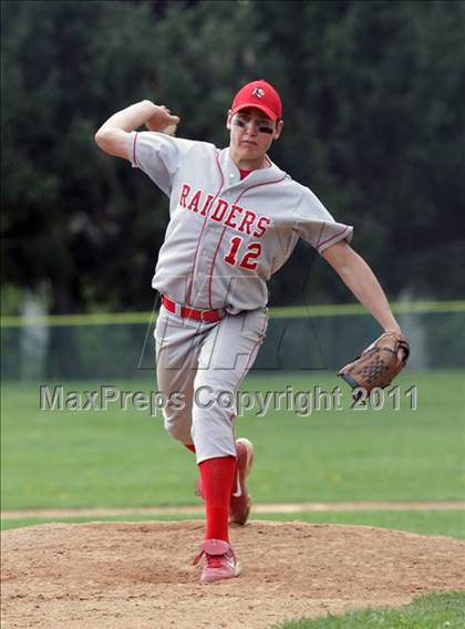 Thumbnail 1 in Cameron County @ Coudersport photogallery.