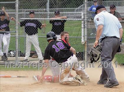 Thumbnail 1 in Cameron County @ Coudersport photogallery.