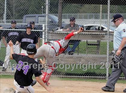 Thumbnail 1 in Cameron County @ Coudersport photogallery.