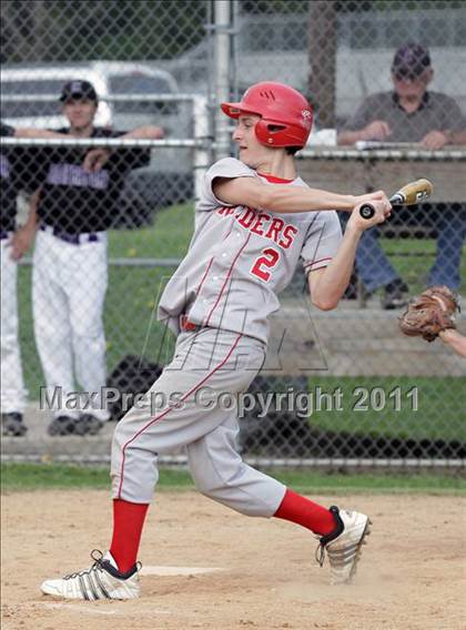 Thumbnail 2 in Cameron County @ Coudersport photogallery.