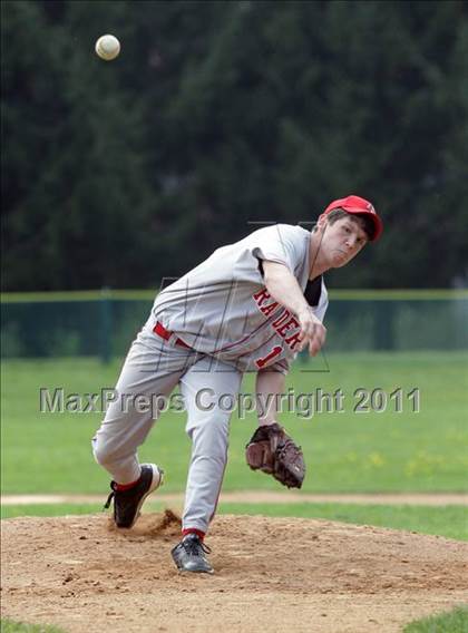 Thumbnail 1 in Cameron County @ Coudersport photogallery.
