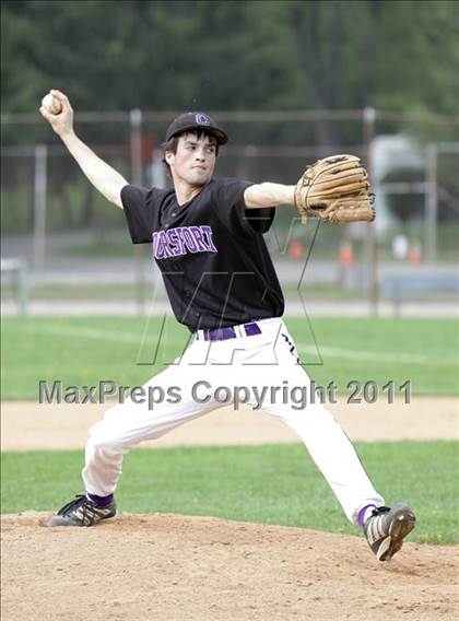 Thumbnail 1 in Cameron County @ Coudersport photogallery.