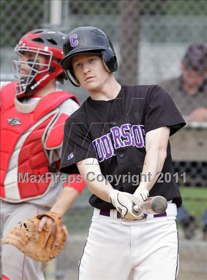 Thumbnail 3 in Cameron County @ Coudersport photogallery.