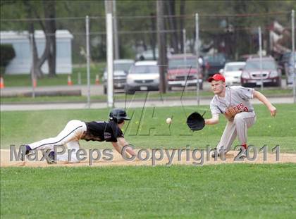 Thumbnail 3 in Cameron County @ Coudersport photogallery.