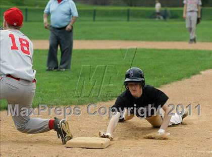 Thumbnail 1 in Cameron County @ Coudersport photogallery.