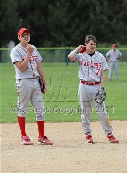 Thumbnail 1 in Cameron County @ Coudersport photogallery.
