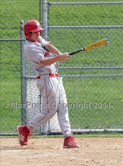 Thumbnail 3 in Cameron County @ Coudersport photogallery.