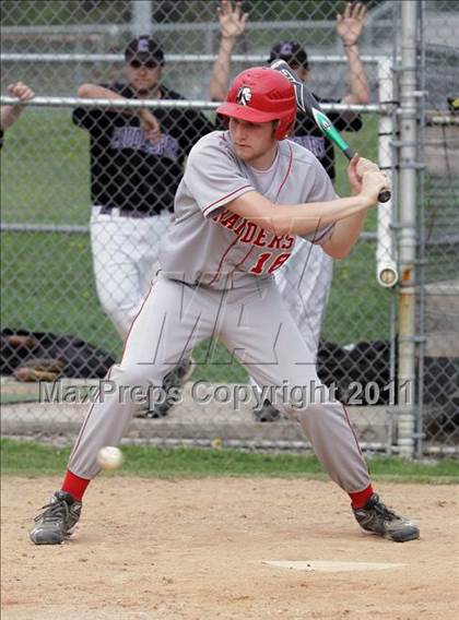Thumbnail 1 in Cameron County @ Coudersport photogallery.