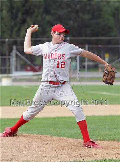 Thumbnail 1 in Cameron County @ Coudersport photogallery.