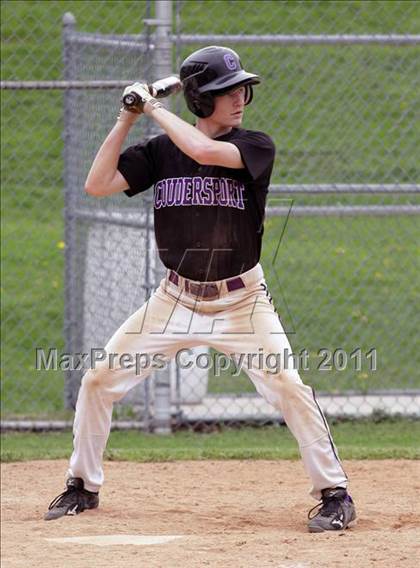 Thumbnail 3 in Cameron County @ Coudersport photogallery.