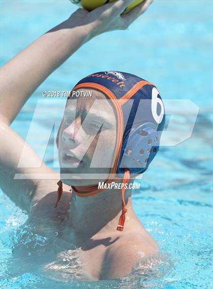 Thumbnail 3 in Roosevelt vs JW North photogallery.