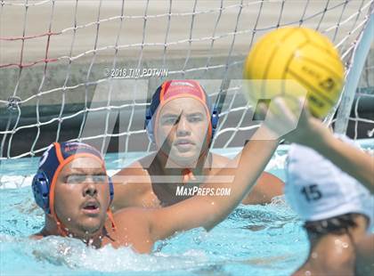 Thumbnail 2 in Roosevelt vs JW North photogallery.