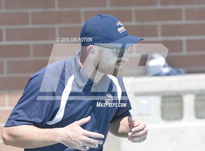 Thumbnail 2 in Roosevelt vs JW North photogallery.
