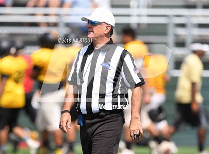 Thumbnail 2 in Carmel vs. Brewster (Brewster Jamboree) photogallery.