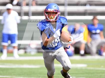 Thumbnail 3 in Carmel vs. Brewster (Brewster Jamboree) photogallery.