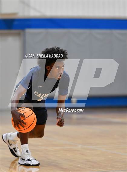 Thumbnail 2 in Auburndale vs Calvary Christian (Sunbash Tournament) photogallery.