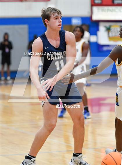 Thumbnail 2 in Auburndale vs Calvary Christian (Sunbash Tournament) photogallery.