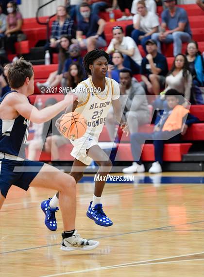 Thumbnail 3 in Auburndale vs Calvary Christian (Sunbash Tournament) photogallery.