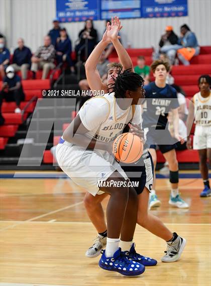 Thumbnail 1 in Auburndale vs Calvary Christian (Sunbash Tournament) photogallery.