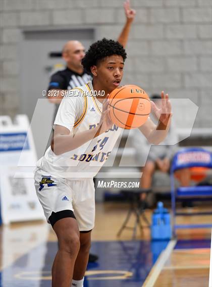 Thumbnail 1 in Auburndale vs Calvary Christian (Sunbash Tournament) photogallery.