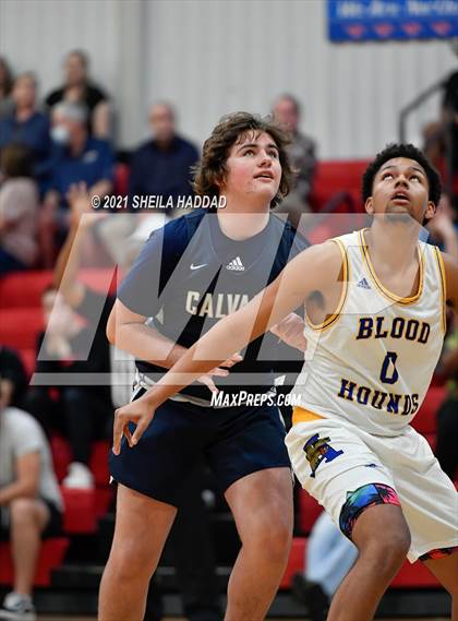 Thumbnail 2 in Auburndale vs Calvary Christian (Sunbash Tournament) photogallery.
