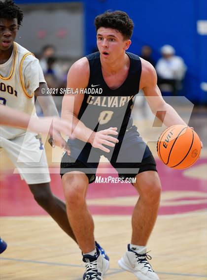 Thumbnail 1 in Auburndale vs Calvary Christian (Sunbash Tournament) photogallery.
