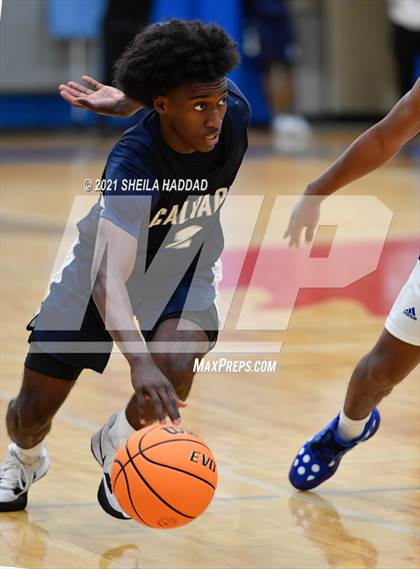 Thumbnail 1 in Auburndale vs Calvary Christian (Sunbash Tournament) photogallery.