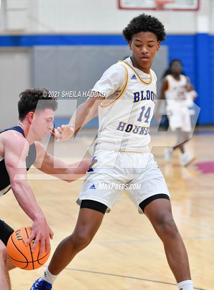 Thumbnail 2 in Auburndale vs Calvary Christian (Sunbash Tournament) photogallery.