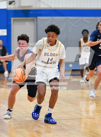 Thumbnail 1 in Auburndale vs Calvary Christian (Sunbash Tournament) photogallery.