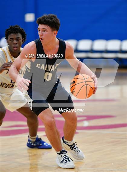 Thumbnail 2 in Auburndale vs Calvary Christian (Sunbash Tournament) photogallery.