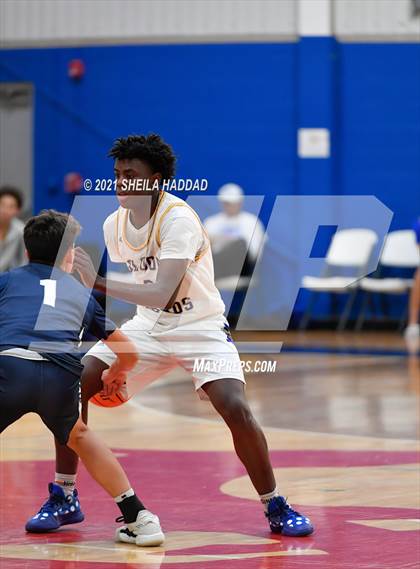 Thumbnail 1 in Auburndale vs Calvary Christian (Sunbash Tournament) photogallery.