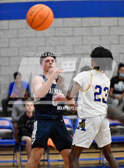 Thumbnail 1 in Auburndale vs Calvary Christian (Sunbash Tournament) photogallery.