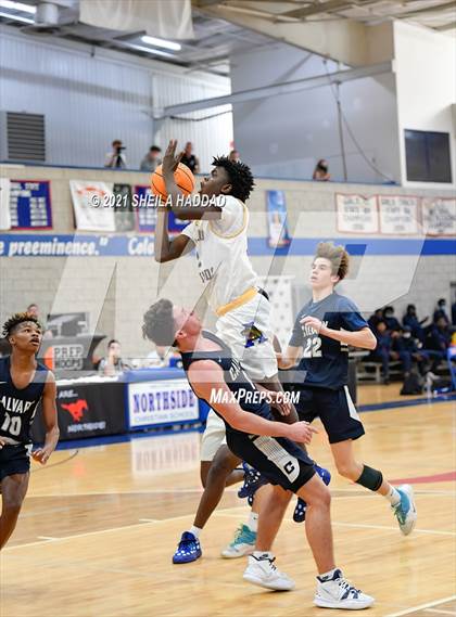 Thumbnail 3 in Auburndale vs Calvary Christian (Sunbash Tournament) photogallery.