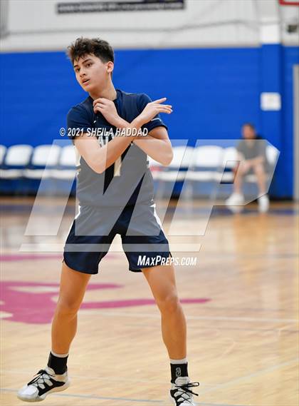Thumbnail 3 in Auburndale vs Calvary Christian (Sunbash Tournament) photogallery.