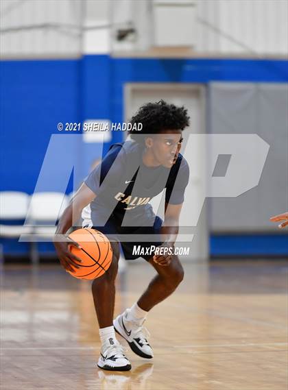 Thumbnail 1 in Auburndale vs Calvary Christian (Sunbash Tournament) photogallery.